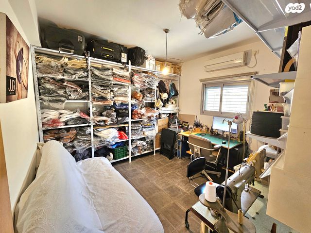 דירה, פלורנטין, תל אביב יפו