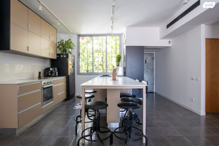 דירה, פלורנטין, תל אביב יפו