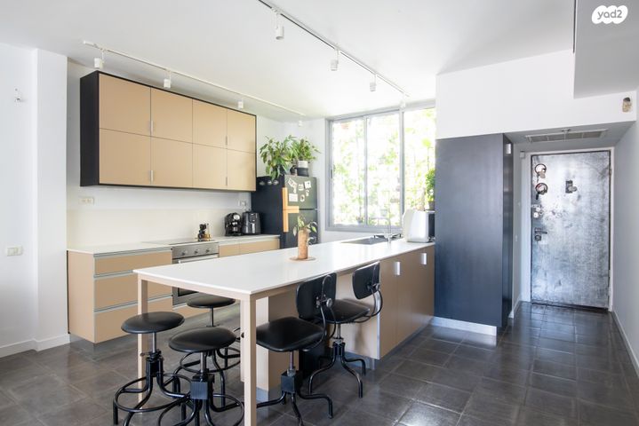 דירה, פלורנטין, תל אביב יפו