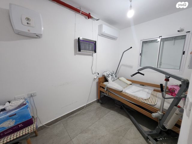 דירת גן, מבוא הדגנית 6, אשדוד