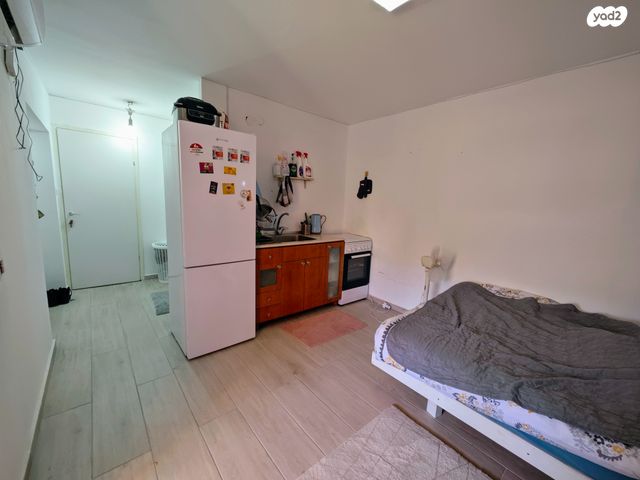 דופלקס, הנגב 43, אריאל