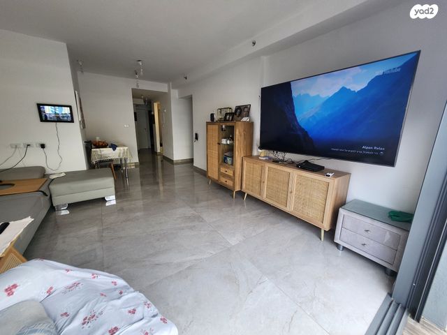 דירת גן, מבוא הדגנית 6, אשדוד