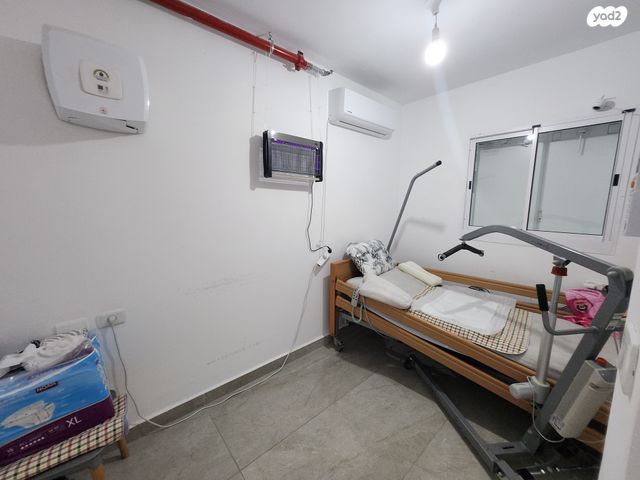 דירת גן, מבוא הדגנית 6, אשדוד