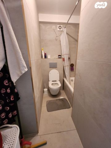 דירת גן, מבוא הדגנית 6, אשדוד