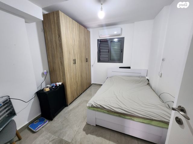 דירת גן, מבוא הדגנית 6, אשדוד