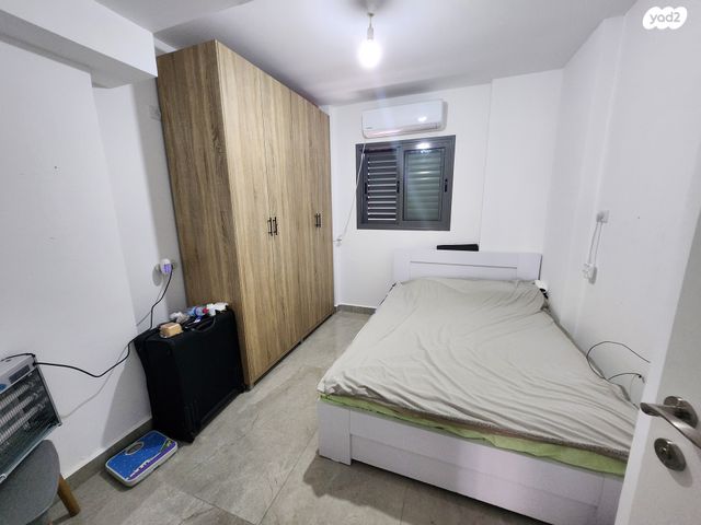 דירת גן, מבוא הדגנית 6, אשדוד