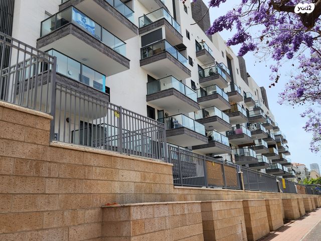 מבוא הדגנית 6