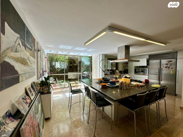 בית פרטי/ קוטג', יהודה המכבי, הרצליה