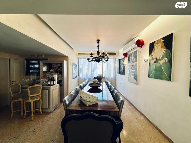 בית פרטי/ קוטג', יהודה המכבי, הרצליה