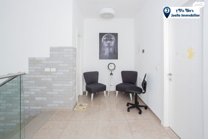 דירה, גבעתי 21, כפר יונה