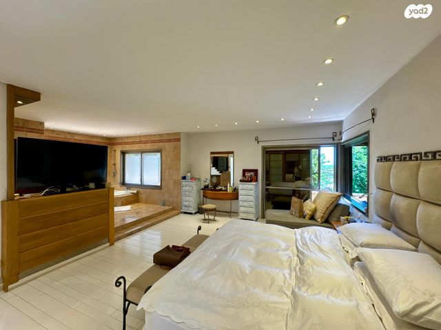 בית פרטי/ קוטג', יהודה המכבי, הרצליה