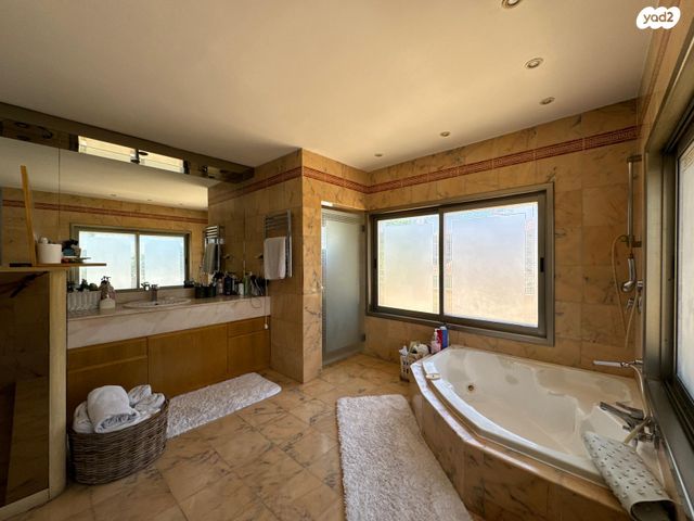 בית פרטי/ קוטג', יהודה המכבי, הרצליה