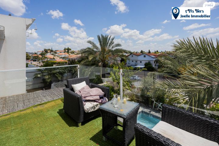 דירה, גבעתי 21, כפר יונה