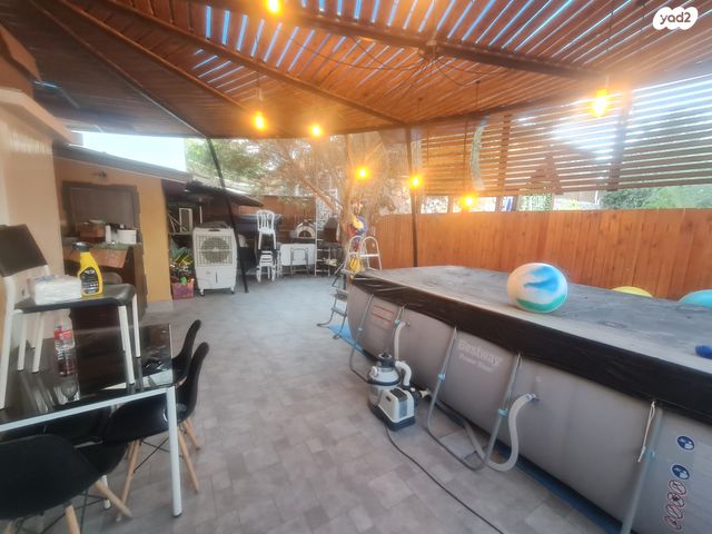 בית פרטי/ קוטג', אילת