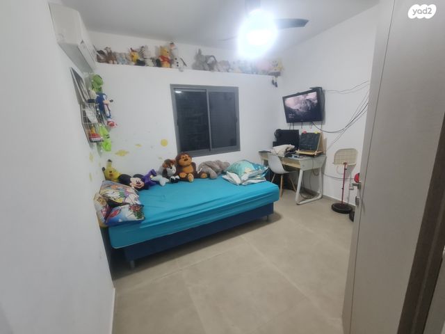 בית פרטי/ קוטג', אילת