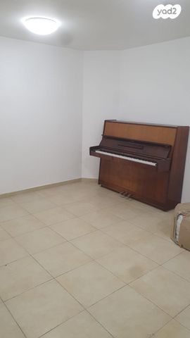 דירה, באר שבע