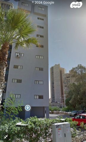 דירה, באר שבע