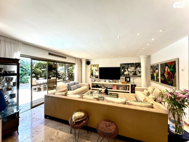 בית פרטי/ קוטג', יהודה המכבי, הרצליה