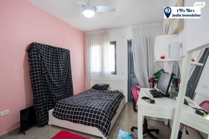 דירה, גבעתי 21, כפר יונה