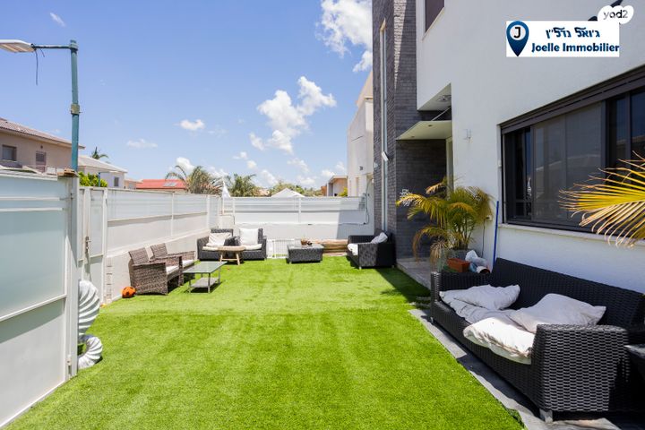 דירה, גבעתי 21, כפר יונה