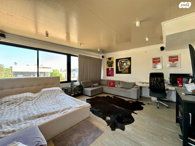 בית פרטי/ קוטג', יהודה המכבי, הרצליה