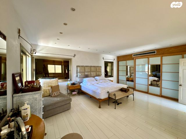 בית פרטי/ קוטג', יהודה המכבי, הרצליה