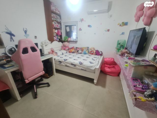 בית פרטי/ קוטג', אילת