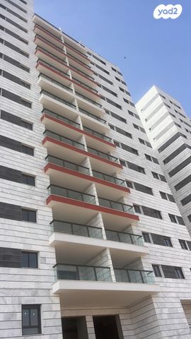 דירה, אשקלון