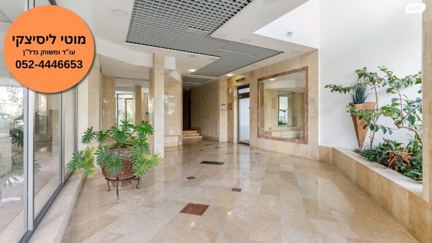 דירה, תל אביב יפו