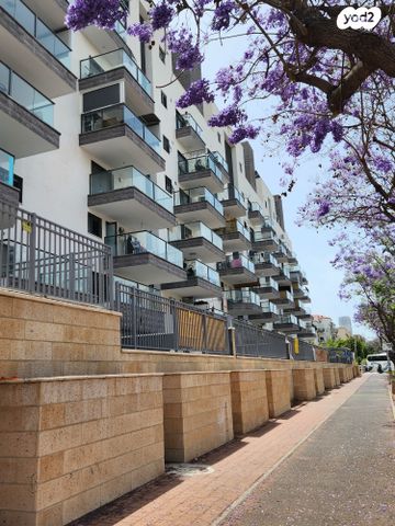 דירת גן, מבוא הדגנית 6, אשדוד