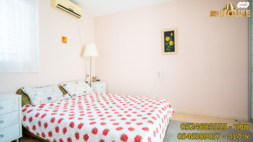 דירה, אסא המלך, רובע י"ג, אשדוד