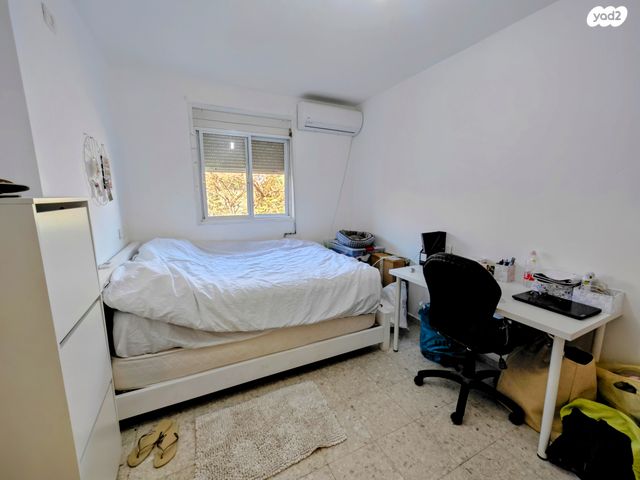 דופלקס, הנגב 43, אריאל