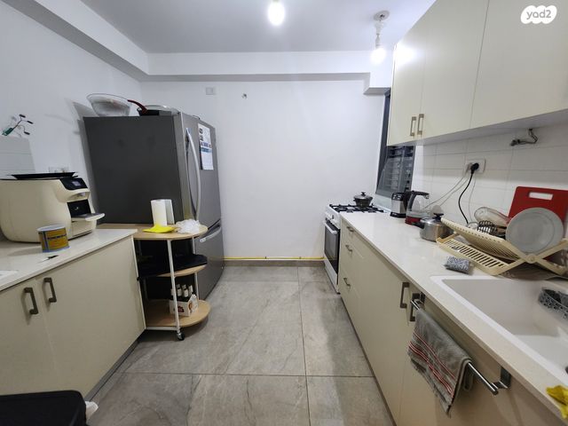 דירת גן, מבוא הדגנית 6, אשדוד