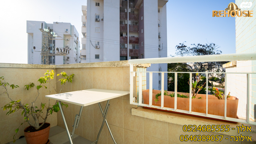 דירה, אסא המלך, רובע י"ג, אשדוד