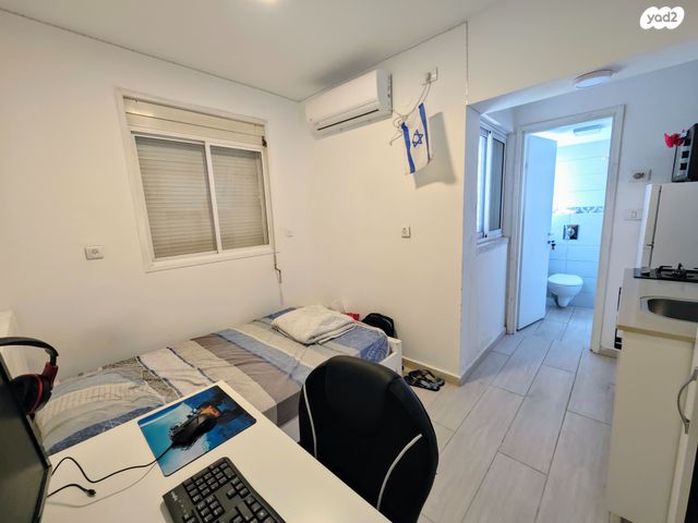 דופלקס, הנגב 43, אריאל