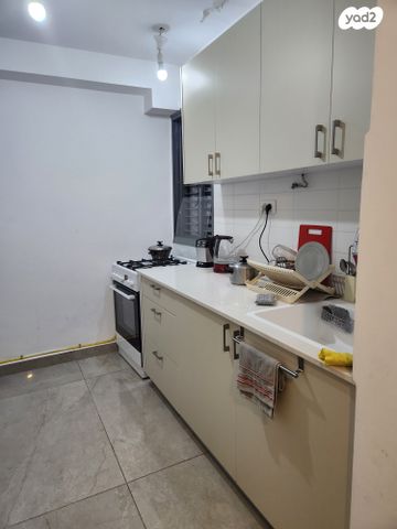 דירת גן, מבוא הדגנית 6, אשדוד