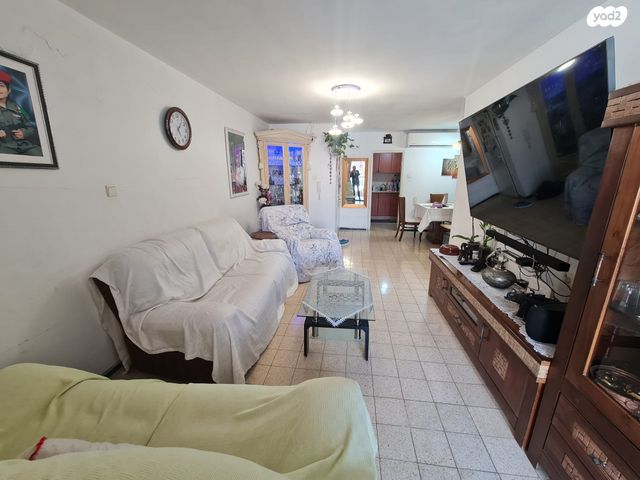 דירה, קרן היסוד, רובע ד', אשדוד