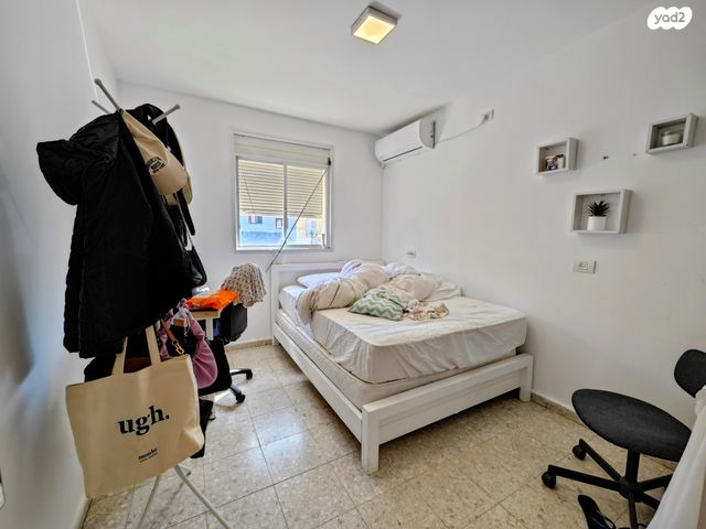 דופלקס, הנגב 43, אריאל