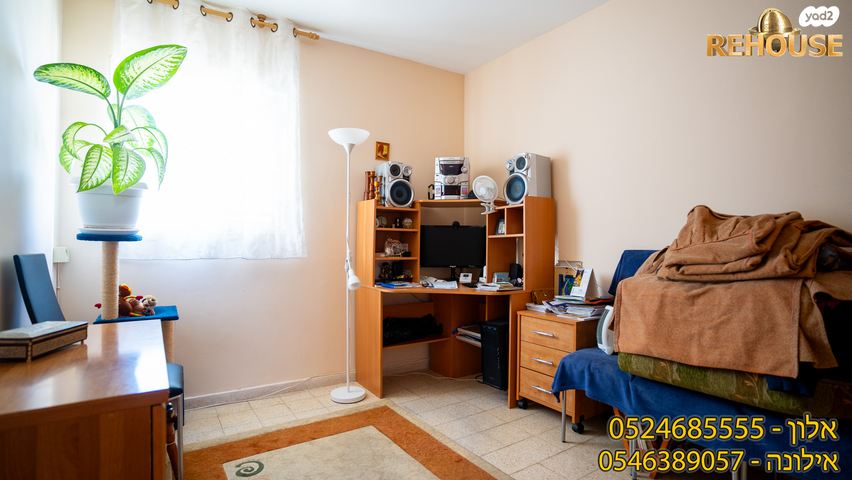 דירה, אסא המלך, רובע י"ג, אשדוד