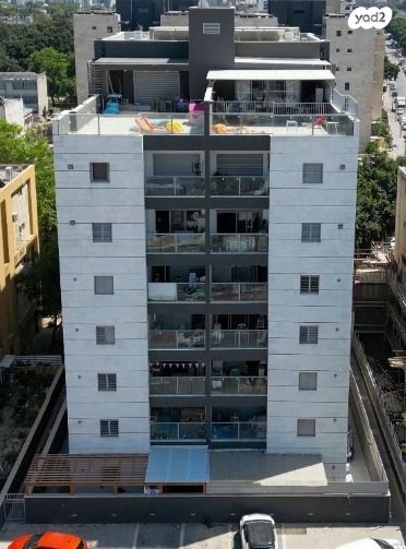 דירה, רובע ב', אשדוד