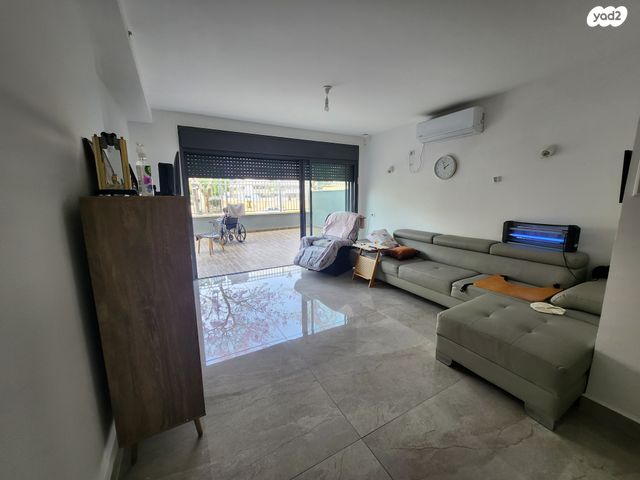 דירת גן, מבוא הדגנית 6, אשדוד