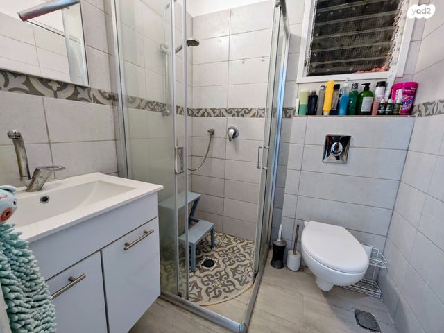 דופלקס, הנגב 43, אריאל