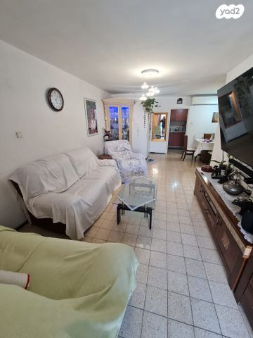 דירה, קרן היסוד, רובע ד', אשדוד