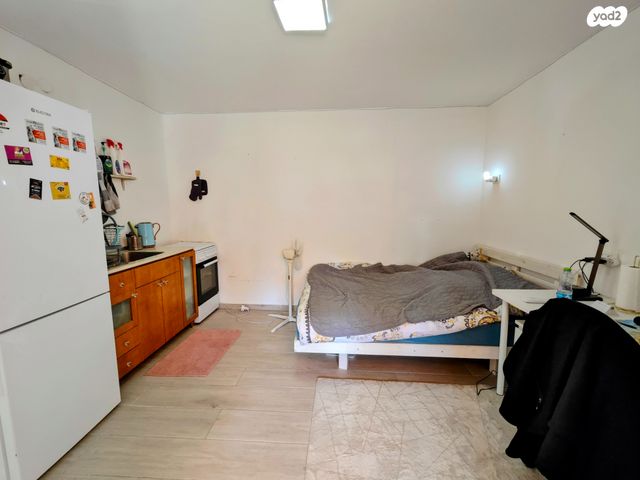 דופלקס, הנגב 43, אריאל