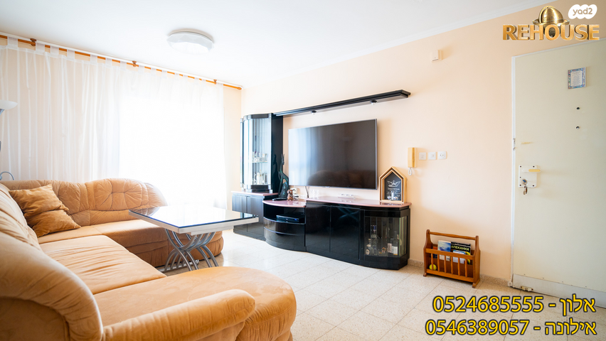 דירה, אסא המלך, רובע י"ג, אשדוד