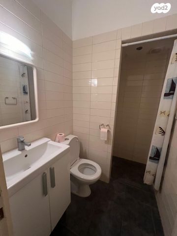 דירה, מתתיהו דנקנר 19, מרכז העיר דרום, נתניה