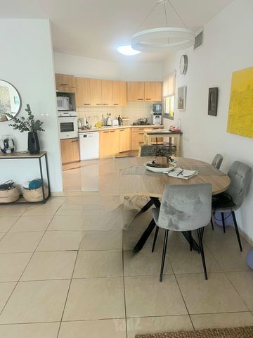 דירה להשכרה בתל אביב יפו (תיווך) — 3