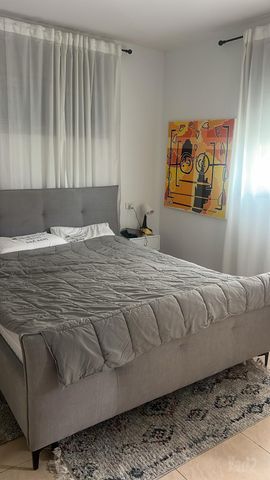 דירה להשכרה בתל אביב יפו (תיווך) — 4