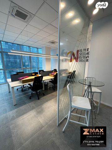 משרדים, הרוקמים, חולון