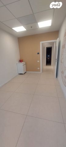 משרדים, רחה פריאר, באר שבע